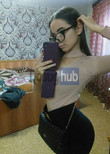 Проститутка Настя